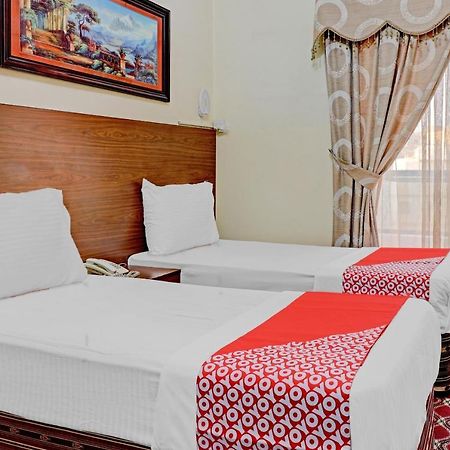 Al Arraf Hotel Dubai Exterior photo