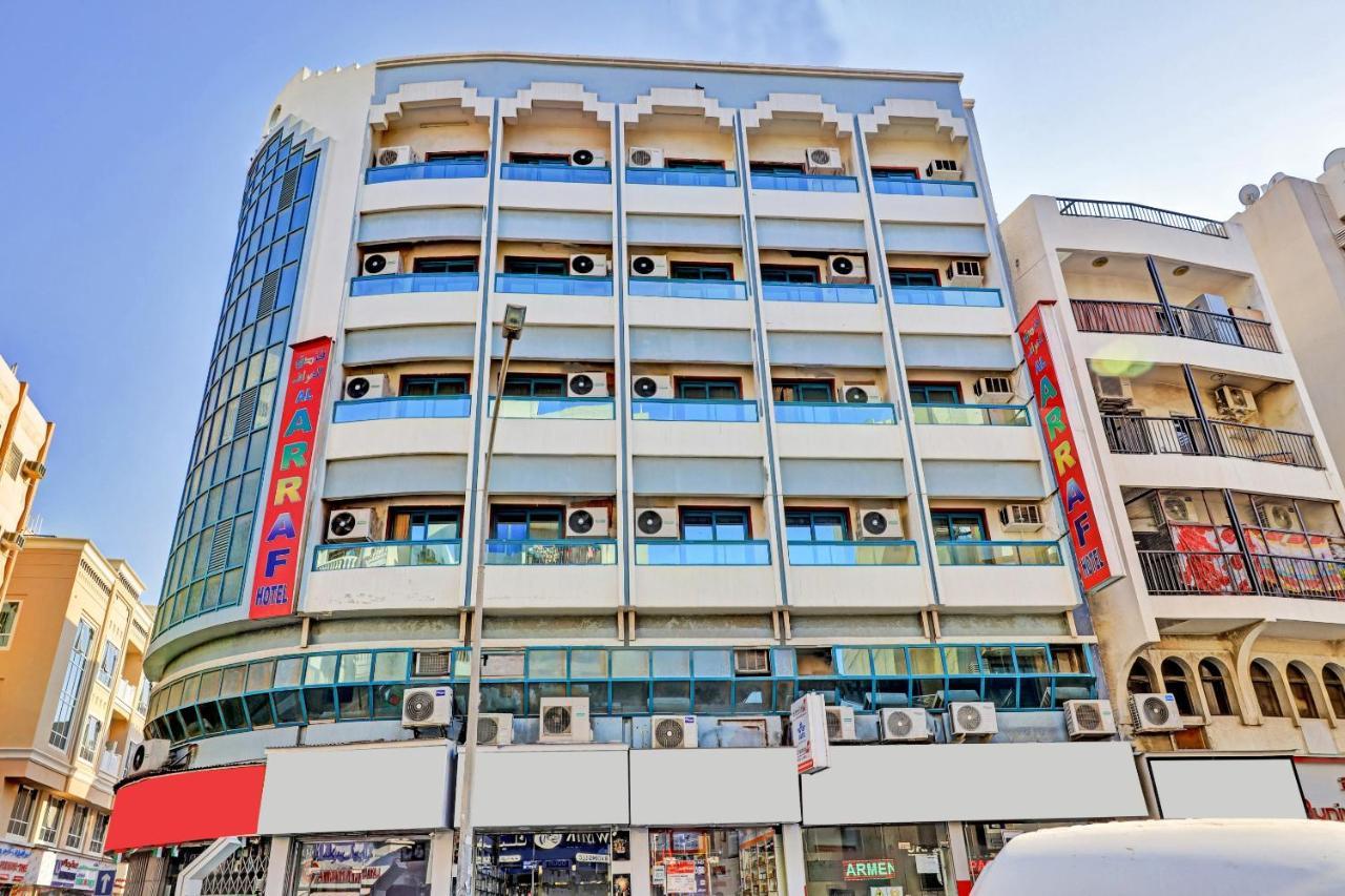 Al Arraf Hotel Dubai Exterior photo