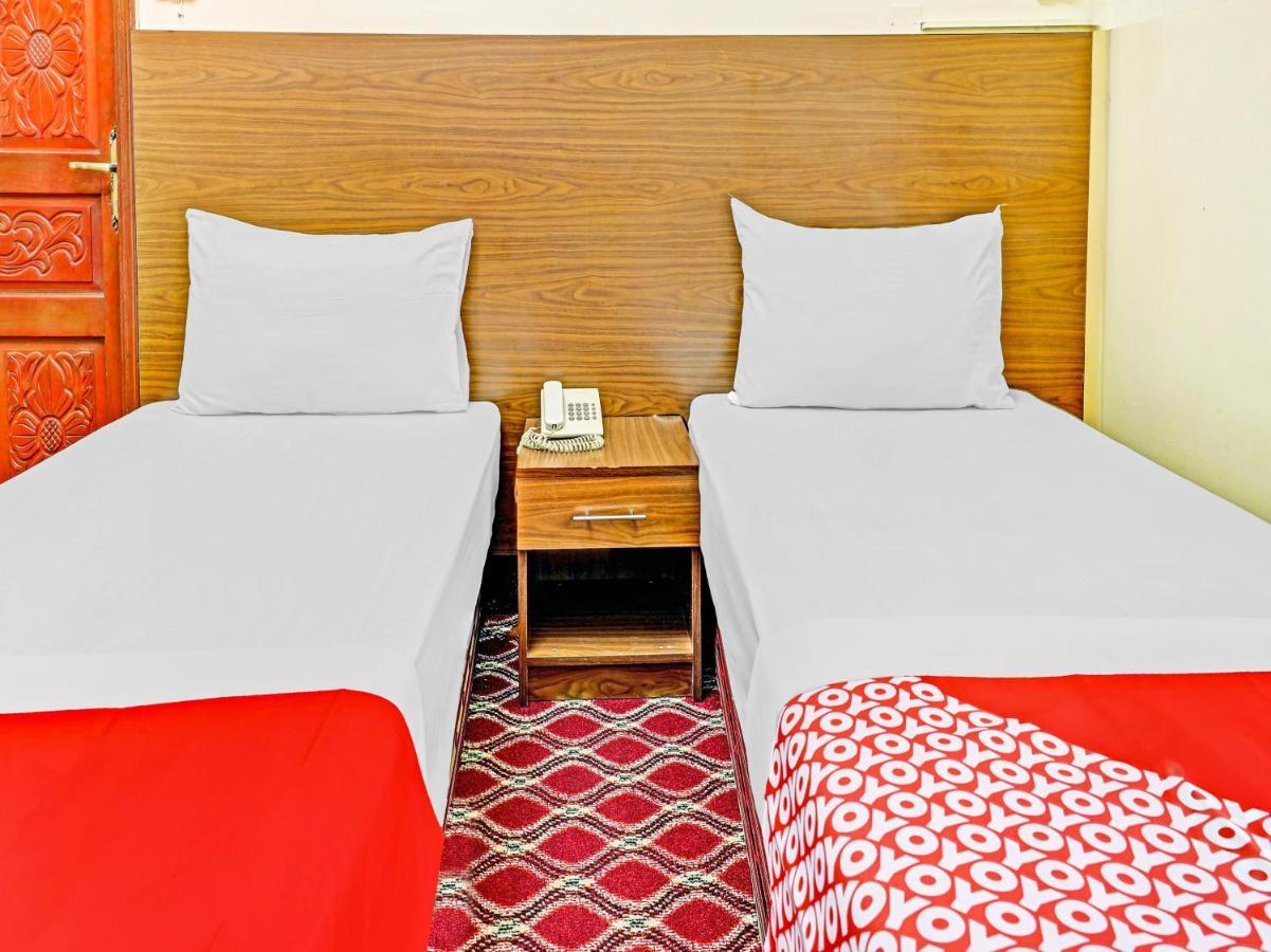 Al Arraf Hotel Dubai Exterior photo
