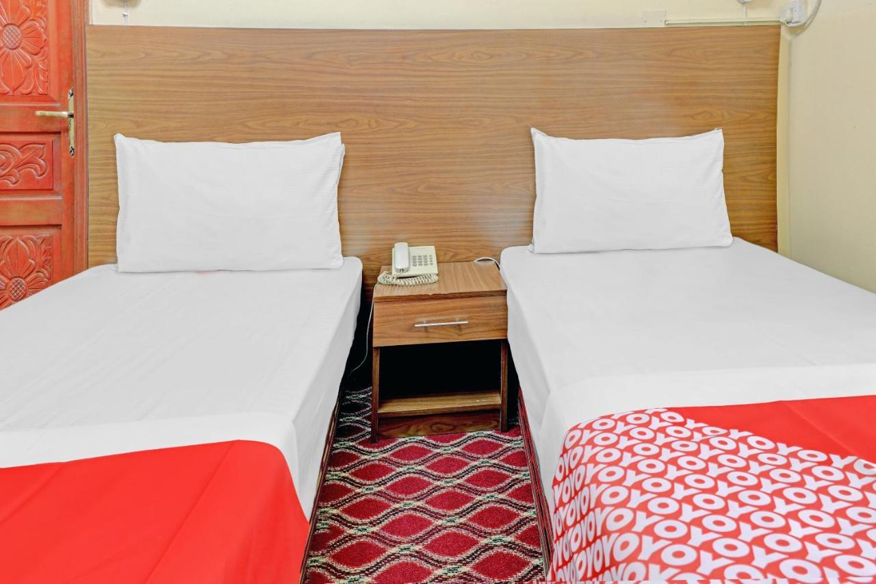 Al Arraf Hotel Dubai Exterior photo