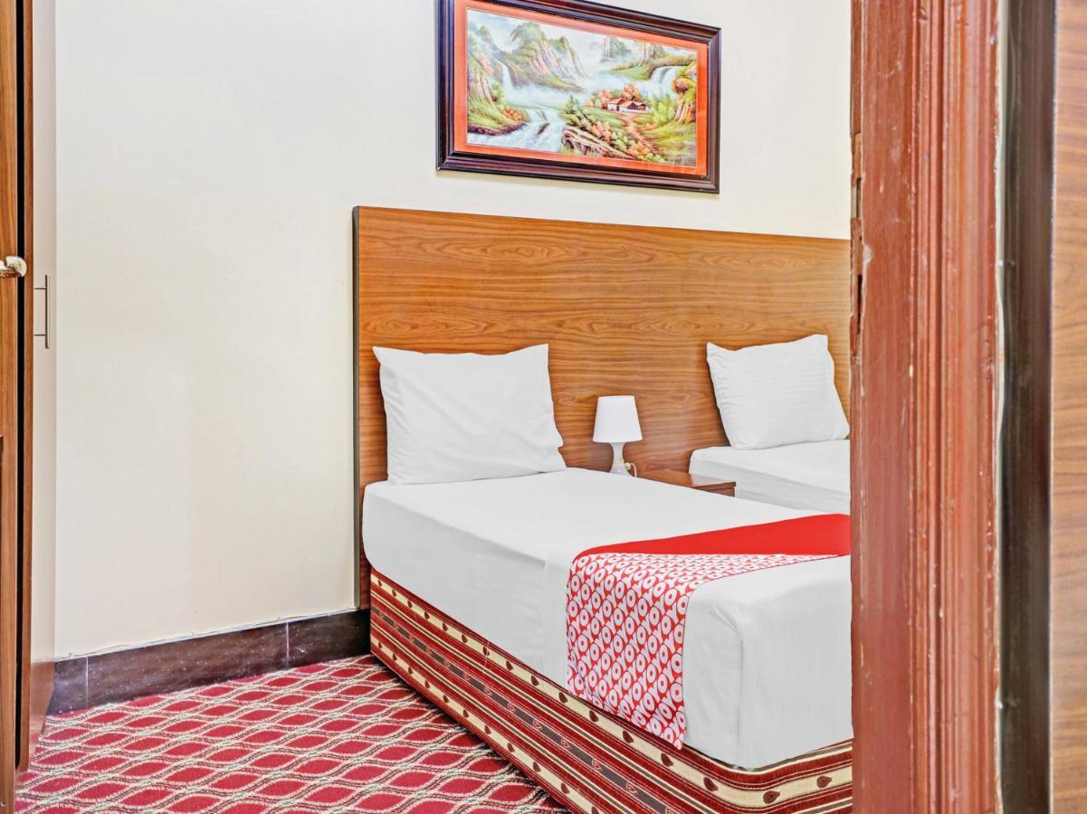 Al Arraf Hotel Dubai Exterior photo