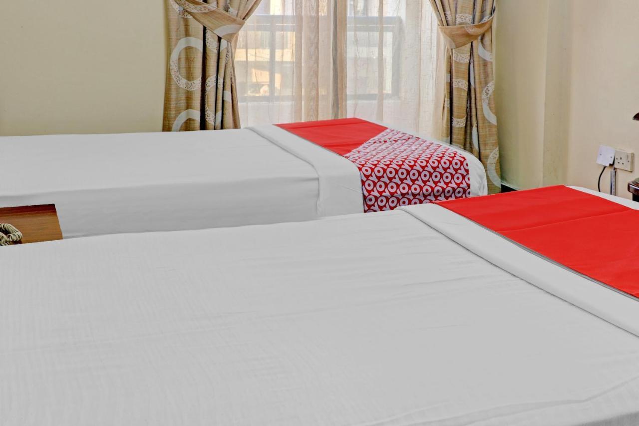 Al Arraf Hotel Dubai Exterior photo