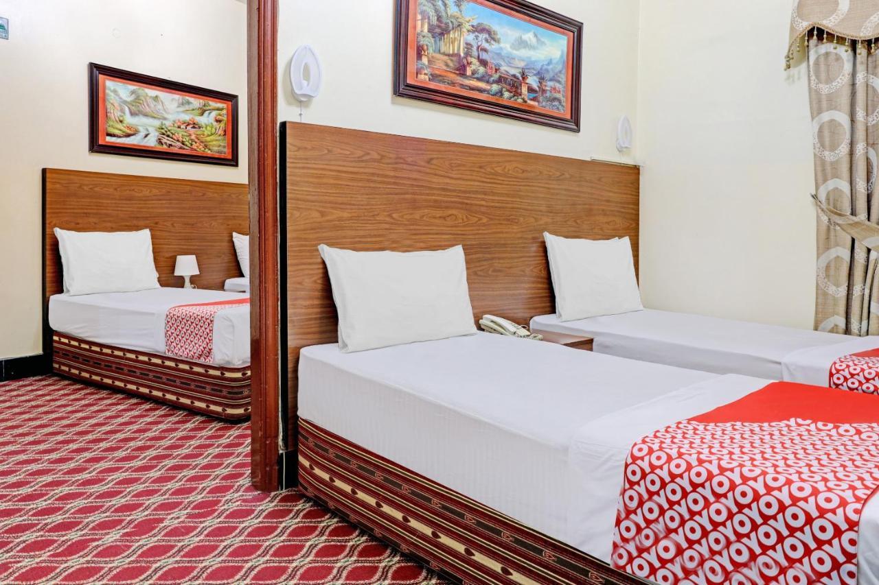 Al Arraf Hotel Dubai Exterior photo