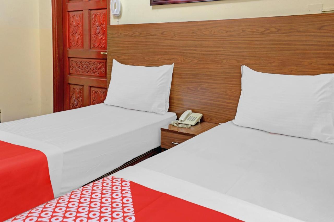 Al Arraf Hotel Dubai Exterior photo